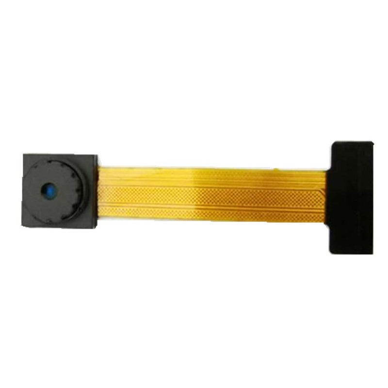 Taidacent ESP32 Cam OV2640 4 CM OV2640 Camera Module MINI 2 Megapixel DVP 24 Pin Interface YUV RGB JPEG Camera Breakout - Image 1